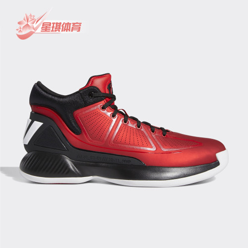 Adidas阿迪达斯系列男子篮球鞋