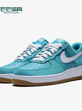Nike/耐克正品IAIR FORCE 1男士休闲透气耐磨运动板鞋lB6388-301