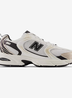New Balance/NB正品530男女同款舒适百搭低帮运动休闲鞋MR530TC