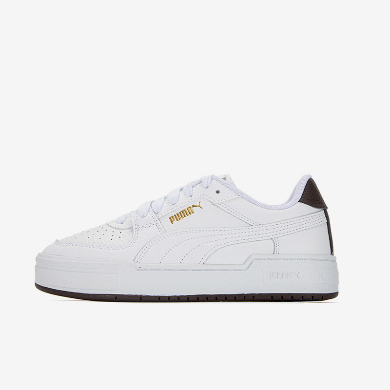 Puma/彪马正品Ca Pro 新款男女运动休闲低帮板鞋386083-18