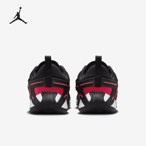 Nike/耐克正品JORDAN男士低帮缓震网面透气篮球鞋FQ3859-006