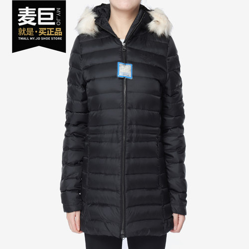 Adidas/阿迪达斯运动羽绒服