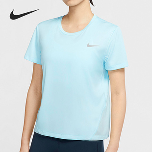 AJ8122 Nike 434 T恤 潮流运动圆领短袖 耐克正品 休闲女子时尚