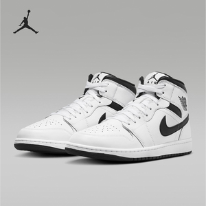 Nike/耐克官方正品Air Jordan男士耐磨透气运动篮球鞋DQ8426-132
