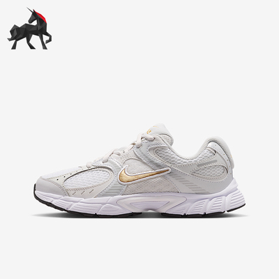 Nike/耐克正品 V5 RNR GS女子大童耐磨日常轻盈运动鞋HQ6411-104