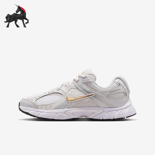 Nike/耐克正品 V5 RNR GS女子大童耐磨日常轻盈运动鞋HQ6411-104