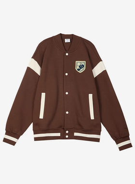 Puma/彪马正品新款男士时尚简约亲肤复古夹克外套632529-97