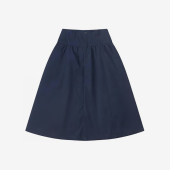 女子宽松休闲百搭半身裙10026813 Converse 新款 夏季 A02 匡威正品