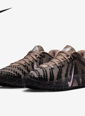 Nike/耐克正品Showstopper男士耐磨实战运动减震篮球鞋HF2794-200