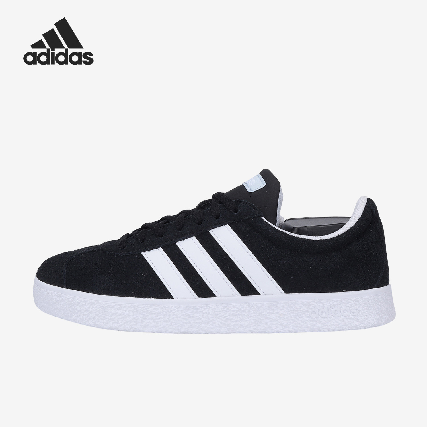Adidas/阿迪达斯官方正品 NEO VL COURT 2.0 男女运动板鞋 DA9887
