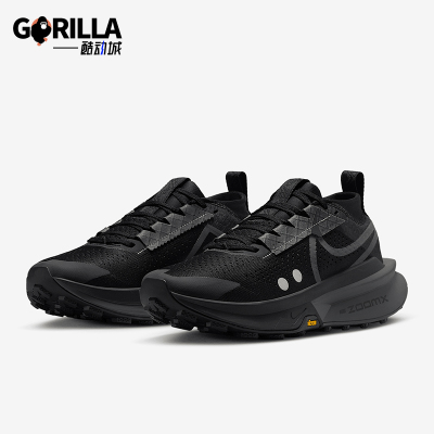 Nike/耐克正品新款女士运动训练透气经典厚底跑步鞋FD5191-003