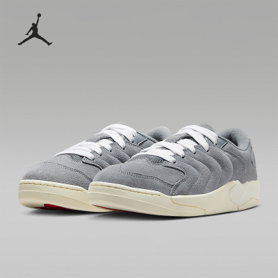 Nike/耐克正品JORDAN男士减震运动耐磨系带训练篮球鞋IB3731-003