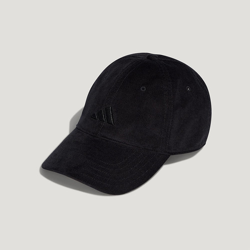 Adidas/阿迪达斯正品2025秋季款男女经典运动遮阳鸭舌帽IA6121