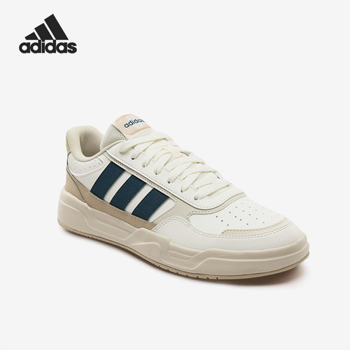 Adidas/阿迪达斯正品男女同款运动透气潮流低帮板鞋KH9009