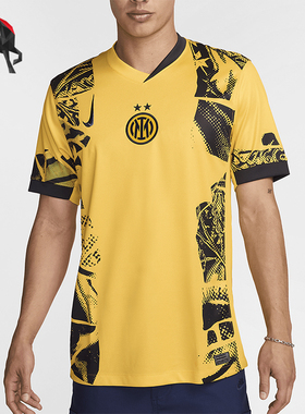 Nike/耐克正品Dri-FIT男士时尚足球运动V领训练短袖FQ-741