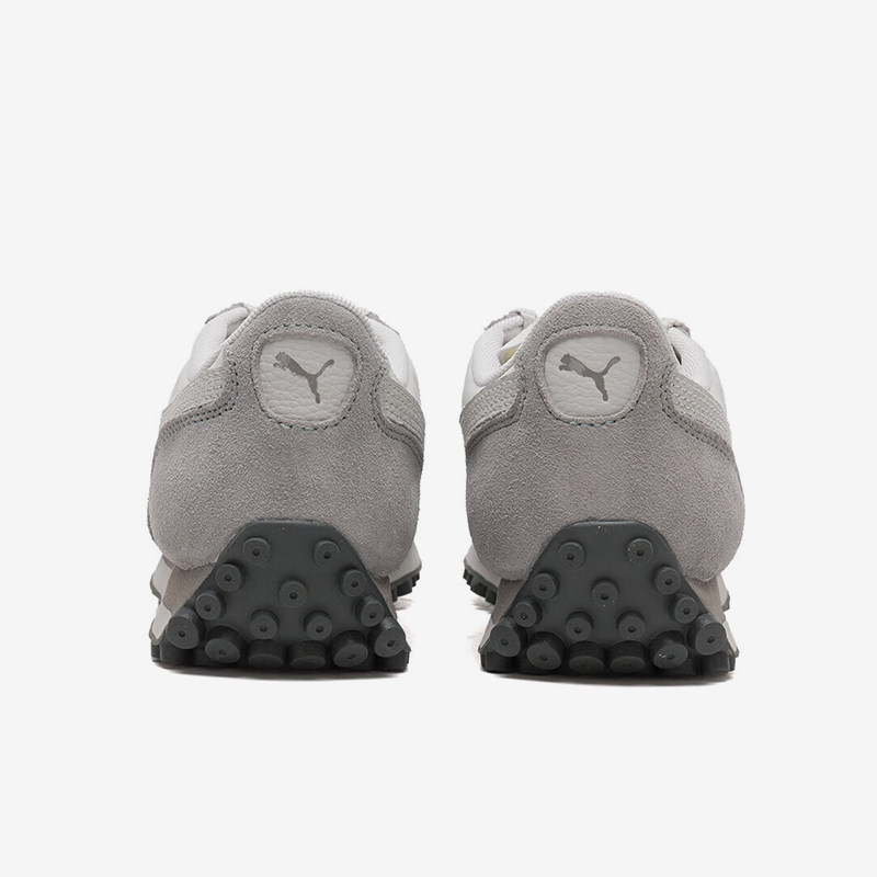 Puma/彪马正品2025春秋款男女耐磨翻毛皮经典运动休闲鞋403146-02