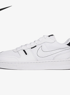 Nike/耐克官方正品SQUASH-TYPE 男子休闲运动低帮板鞋CT2922-100