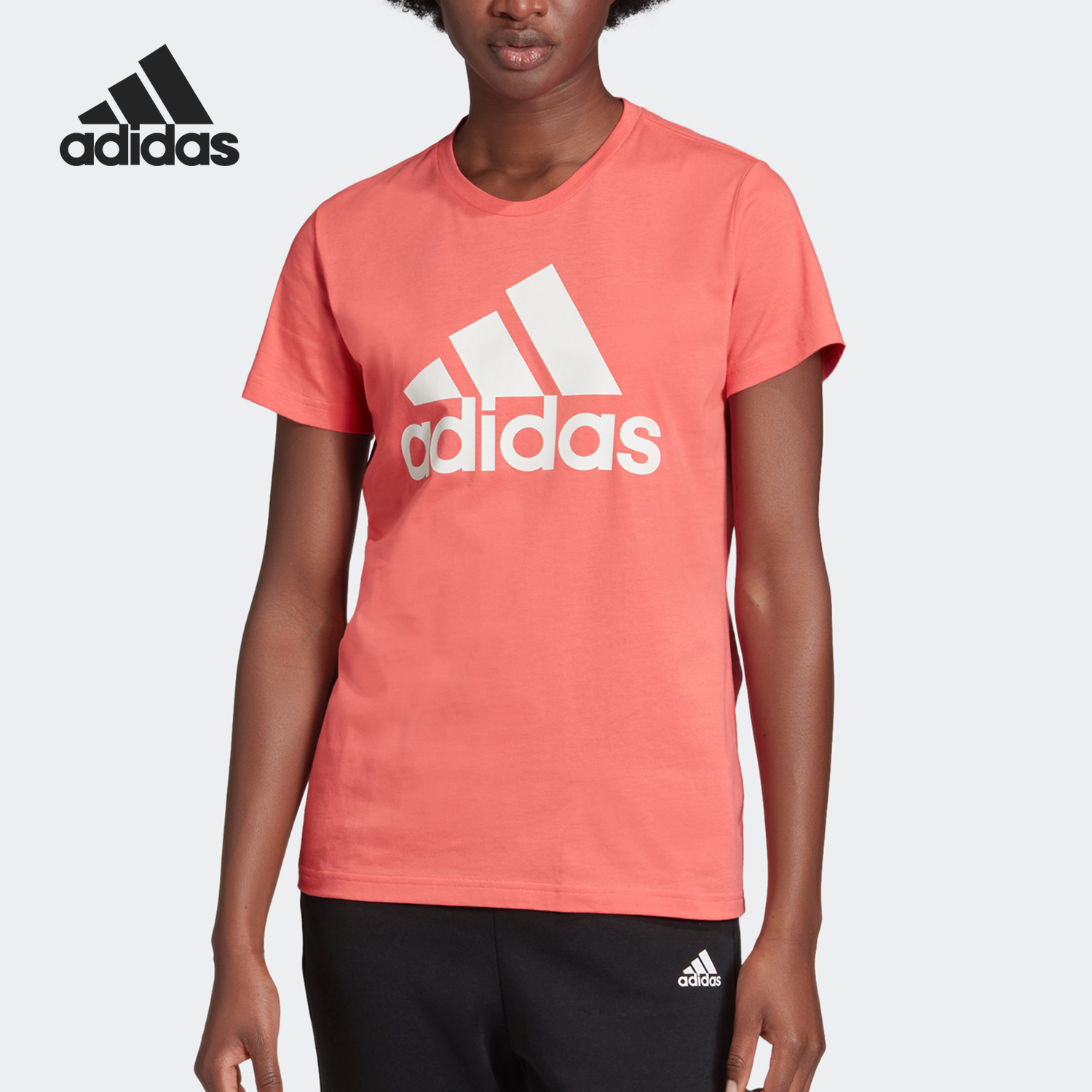 Adidas/阿迪达斯正品短袖
