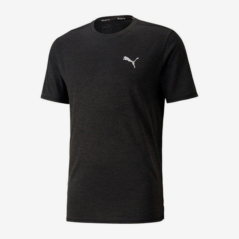 Puma/彪马官方正品当季新款男子运动圆领短袖T恤523683-01,运动服/休闲服装,运动T恤,淘宝优惠券,粉丝福利购,淘宝优惠卷