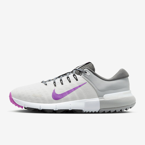 Nike/耐克正品Free Golf NN男女透气经典高尔夫球鞋FN0332-104