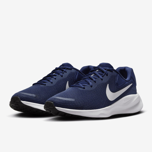 Nike/耐克正品Revolution 7男士耐磨缓震运动跑步鞋FB2207-400