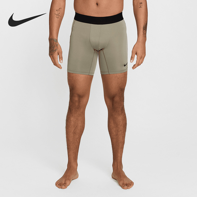 Nike/耐克正品Dri-FitPro男士干爽柔软运动短裤FB7958-320