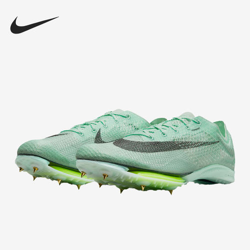 耐克男子竞速运动跑步鞋