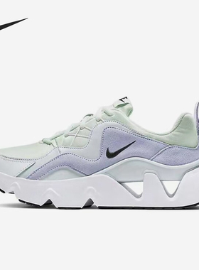 Nike/耐克正品RYZ 365女士日常低帮系带耐磨运动休闲鞋BQ4153-007