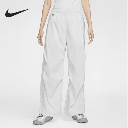 Nike/耐克女士户外运动梭织长裤