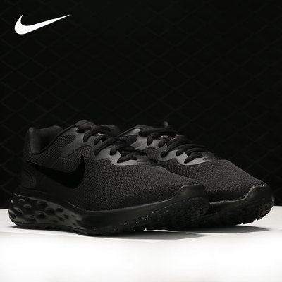 耐克男女缓震运动跑步鞋