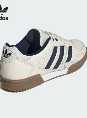 Adidas/阿迪达斯正品三叶草新款男女街头休闲运动鞋JR4606