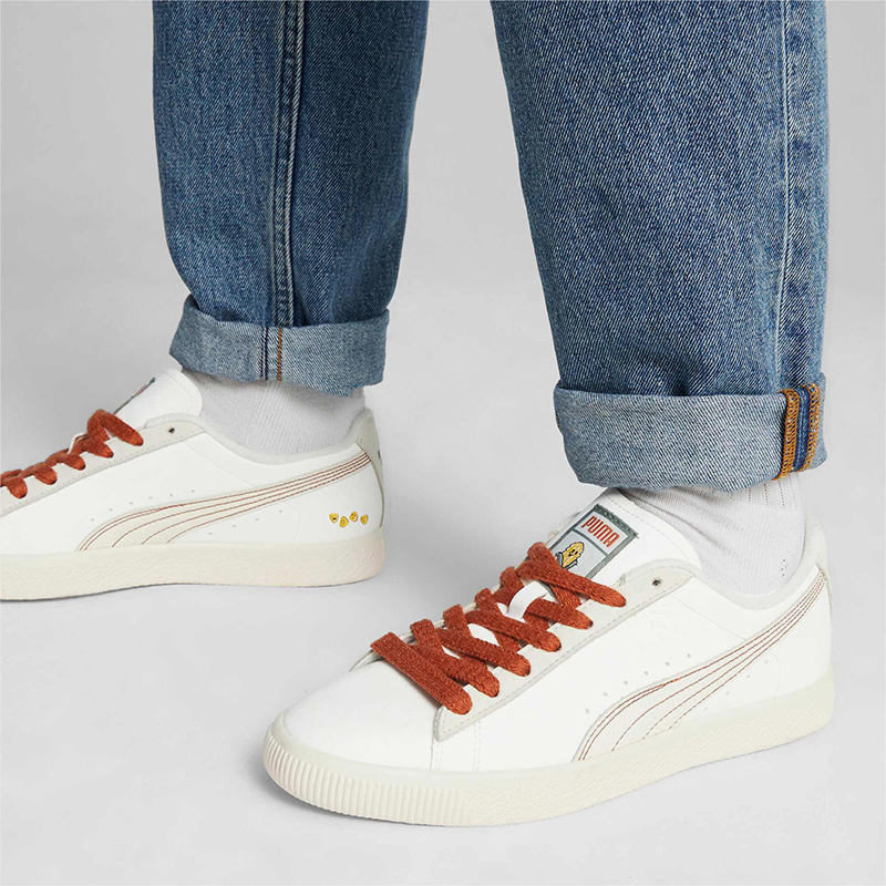 Puma/彪马正品男女板鞋