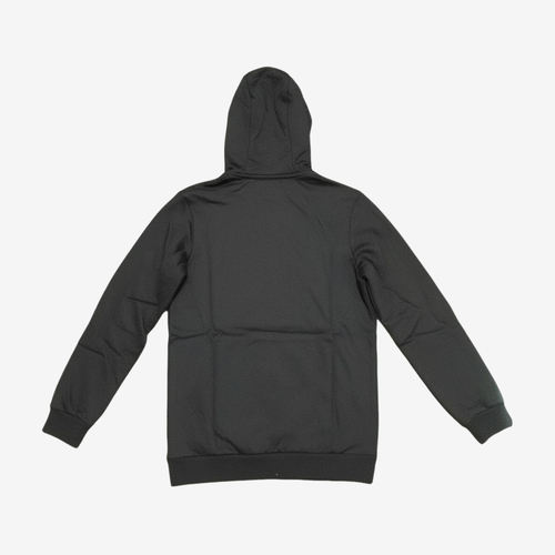 Nike耐克正品男款连帽速干保暖透气运动休闲长袖T恤BQ4201-010