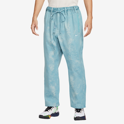 Nike/耐克正品休闲专柜新款男士拒水梭织运动篮球长裤FZ0649-464