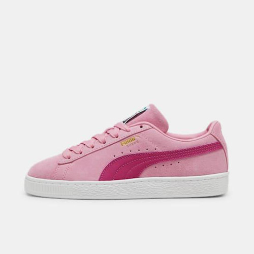 Puma/彪马男女耐磨运动休闲板鞋