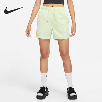 Nike/耐克正品当季新款女子运动训练宽松短裤DD5428-303