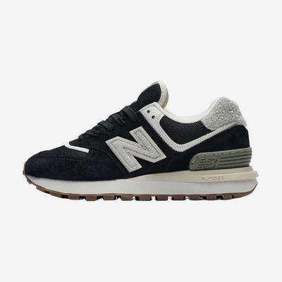 New Balance/NB正品2025新款男女减震耐磨系带运动休闲鞋U574LGBG
