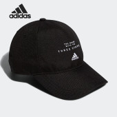 阿迪达斯正品 旅行运动帽子 男女同款 时尚 DQ1073 经典 Adidas