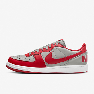 FZ4036 Nike Low女士休闲运动板鞋 Terminator 099 耐克正品