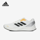 阿迪达斯正品 DURAMO X男女缓震经典 Adidas 运动耐磨跑步鞋 JR7447