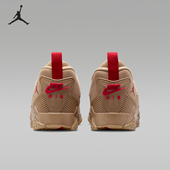 耐克正品 JORDAN男士 低帮减震训练运动篮球鞋 Nike HQ3950 200