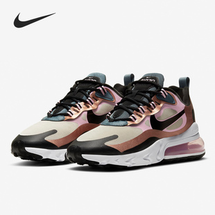 AIR CT1833 Nike NIKE REACT 女休闲运动跑步鞋 270 耐克正品 MAX