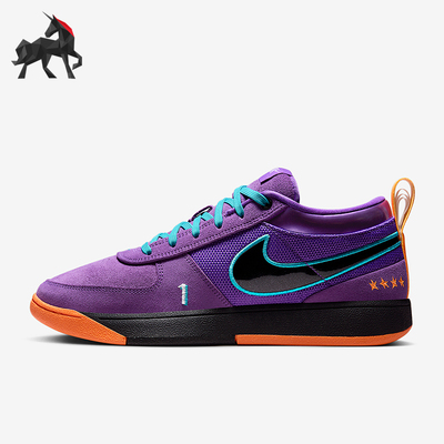 Nike/耐克正品Book 1 EP男士缓震运动训练经典篮球鞋IH0894-500