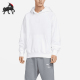 男士 新款 简约长袖 连帽卫衣套头衫 100 Nike DV9778 耐克正品