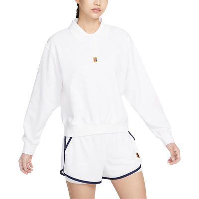 耐克官方正品女子套头衫