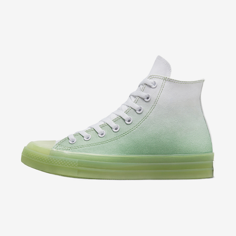 Converse/匡威正品All Star CX男女同款渐变运动高帮板鞋A03744C