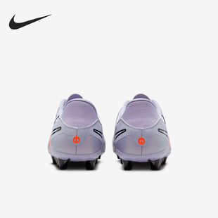 耐克官方正品 DV4340 Legend 低帮缓震运动足球鞋 402 10男士 Nike