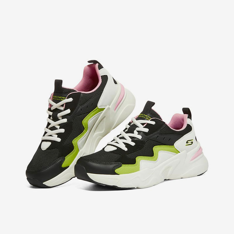 斯凯奇夏季轻便运动鞋Skechers