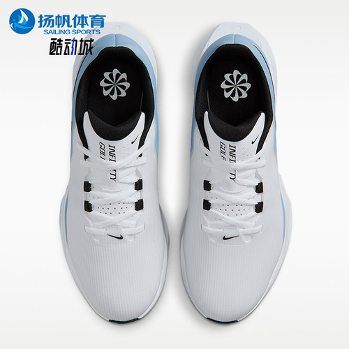 Nike/耐克正品Infinity G NN男女同款高尔夫经典运动鞋FN0565-105