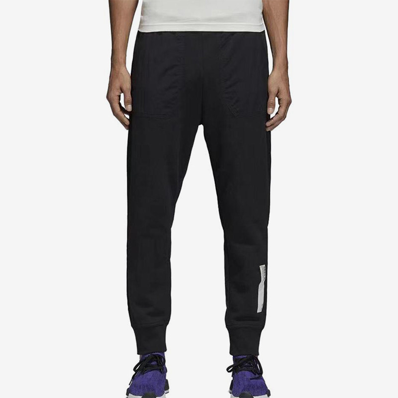 Adidas/阿迪达斯正品三叶草originals跑步经典收脚男长裤AZ1212